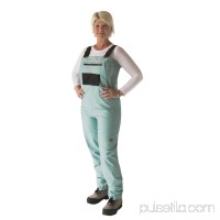 Caddis Women's Teal Deluxe Breathable Stockingfoot Waders S   563299089